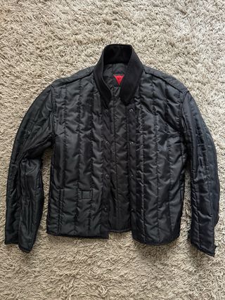 Dainese D-Explorer – Chaqueta 4 estaciones