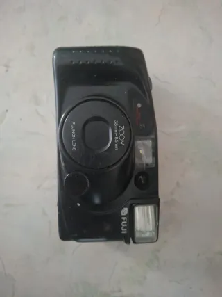 Fotocamera Fujifilm Zoom