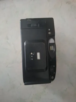 Fotocamera Fujifilm Zoom