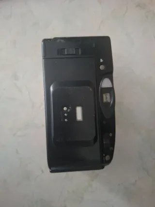 Fotocamera Fujifilm Zoom