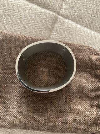 Bracciale rigido Alviero Martini oro nuovo