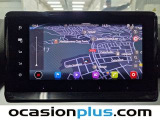 SEAT Ibiza 1.5 TSI FR XL DSG 110 kW (150 CV)