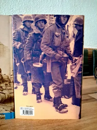 PACK DWIGHT D. EISENHOWER