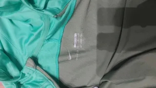 Chándal Atlético de Madrid Nike Talla M