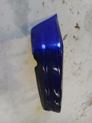 Paragolpes BMW Serie 3 E46