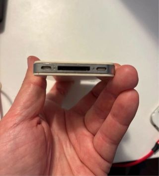 Apple iPhone 4s bianco 16 gb