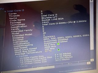 Lenovo Ideapad 110 15ISK para piezas
