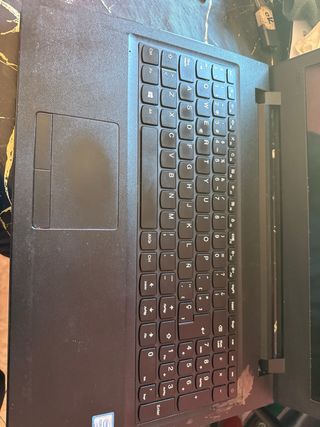 Lenovo Ideapad 110 15ISK para piezas