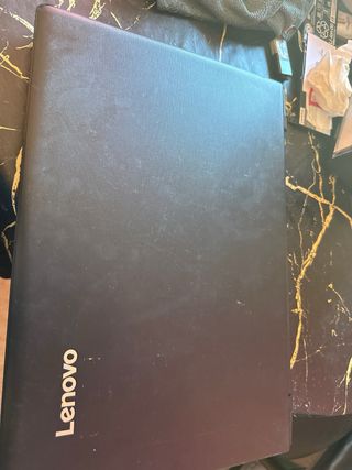 Lenovo Ideapad 110 15ISK para piezas