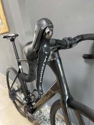 Bicicleta Orbea Orca