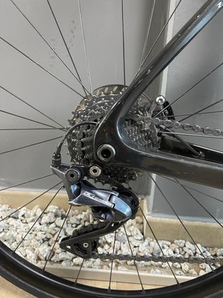 Bicicleta Orbea Orca