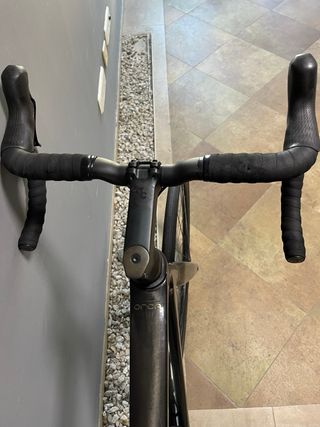 Bicicleta Orbea Orca