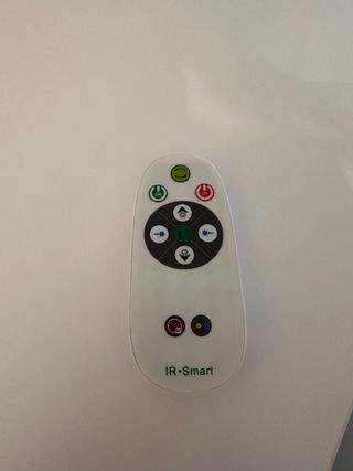 Lámpara infantil techo