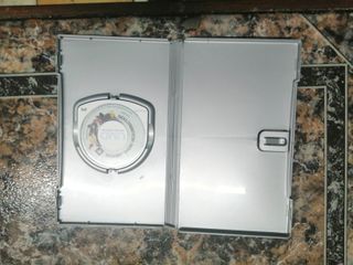 Tekken Dark Resurrection PSP UMD