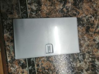 Tekken Dark Resurrection PSP UMD