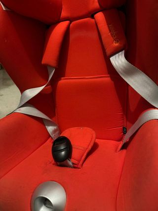 Silla de coche CYBEX Sirona Z i-Size + Base Z2