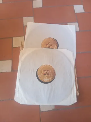 Vinilo Future Sound of Budapest