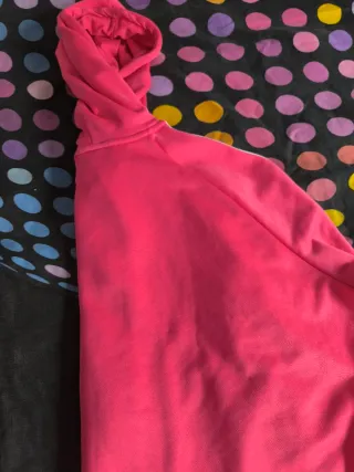 Sudadera Adidas Mujer Rosa