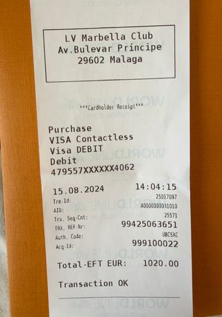 Zapatillas Louis Vuitton Denim y Piel