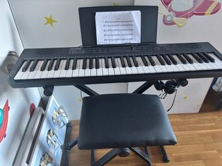 Teclado Piano Alesis Melody 61