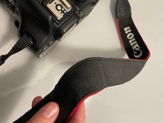 Cámara Canon EOS 550D Kit + Accesorios