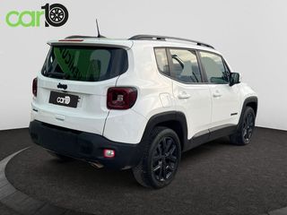 Jeep Renegade Longitude 1.3 PHEV 140kW (190CV) AT EAWD
