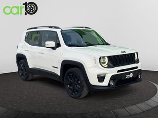 Jeep Renegade Longitude 1.3 PHEV 140kW (190CV) AT EAWD
