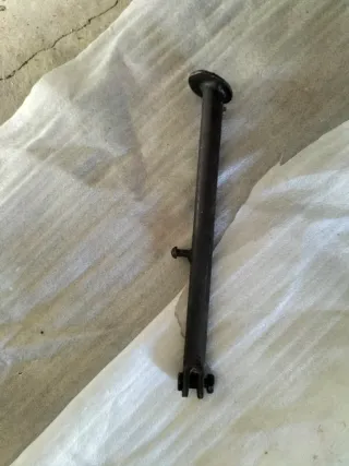 Descanso Cabra XT350