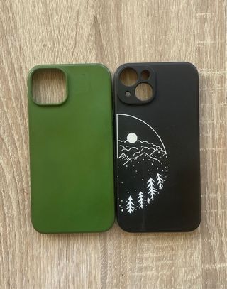 iPhone 13 Negro ¡Oportunidad!