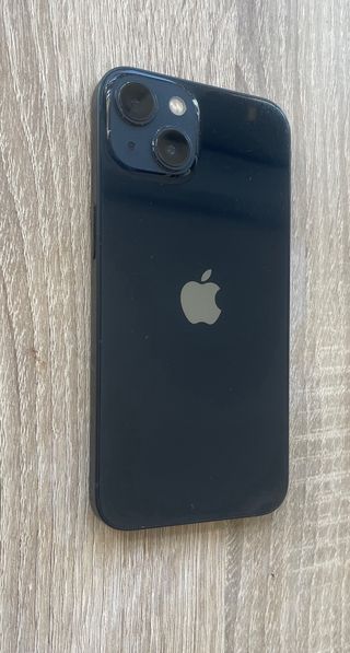 iPhone 13 Negro ¡Oportunidad!