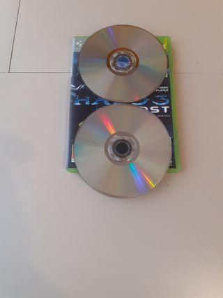 GIOCO XBOX 360 - HALO 3 ODST