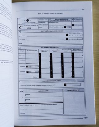 Introdução à Fiscalidade