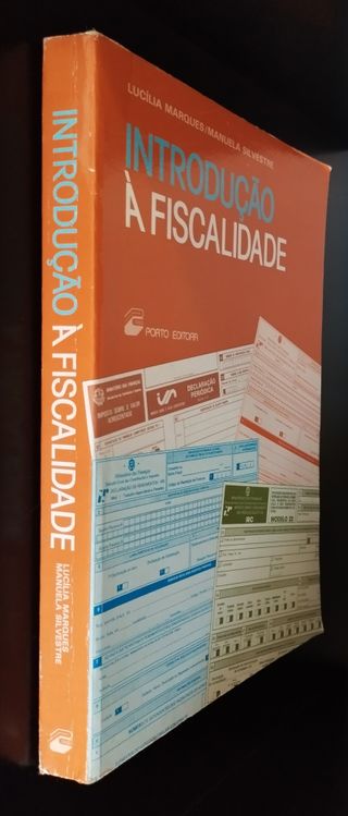 Introdução à Fiscalidade