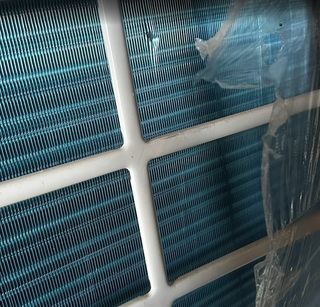 Unidad de condensación LREQ8B7Y1