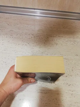 Cincuenta sombras liberadas (Cincuenta sombras 3)