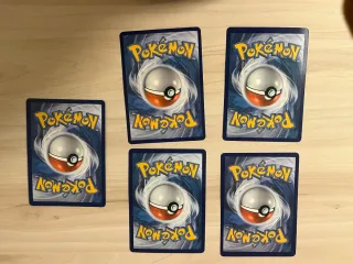 Cartas Pokémon VMAX, V y VSTAR