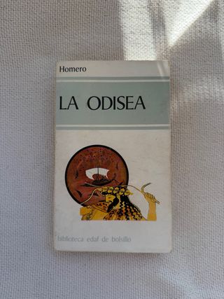 La Odisea