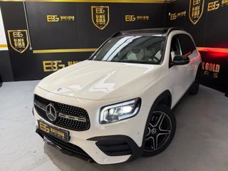 Mercedes-Benz GLB (X247) 2020