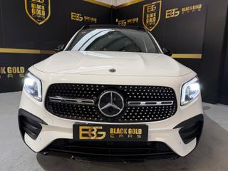 Mercedes-Benz GLB (X247) 2020