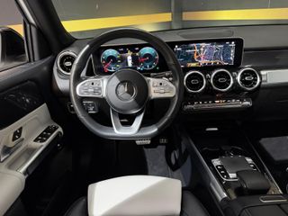 Mercedes-Benz GLB (X247) 2020