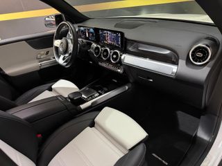 Mercedes-Benz GLB (X247) 2020