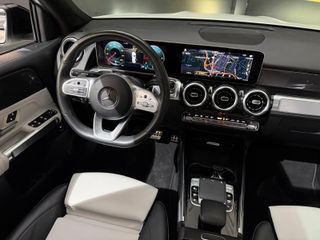 Mercedes-Benz GLB (X247) 2020