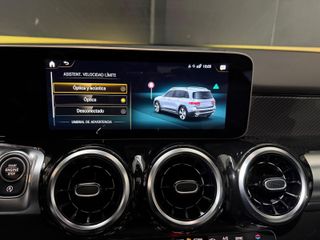 Mercedes-Benz GLB (X247) 2020