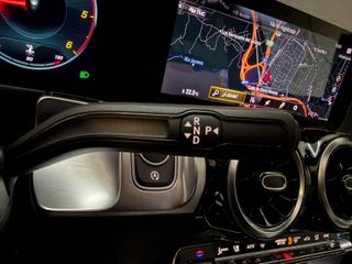 Mercedes-Benz GLB (X247) 2020