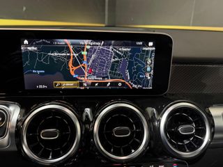 Mercedes-Benz GLB (X247) 2020