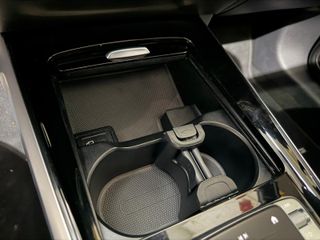 Mercedes-Benz GLB (X247) 2020