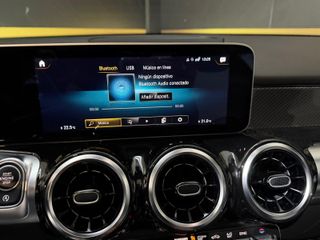 Mercedes-Benz GLB (X247) 2020