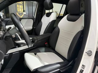 Mercedes-Benz GLB (X247) 2020