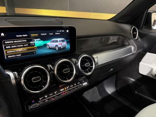 Mercedes-Benz GLB (X247) 2020