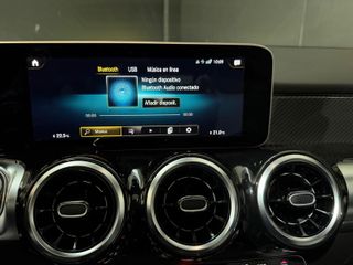 Mercedes-Benz GLB (X247) 2020